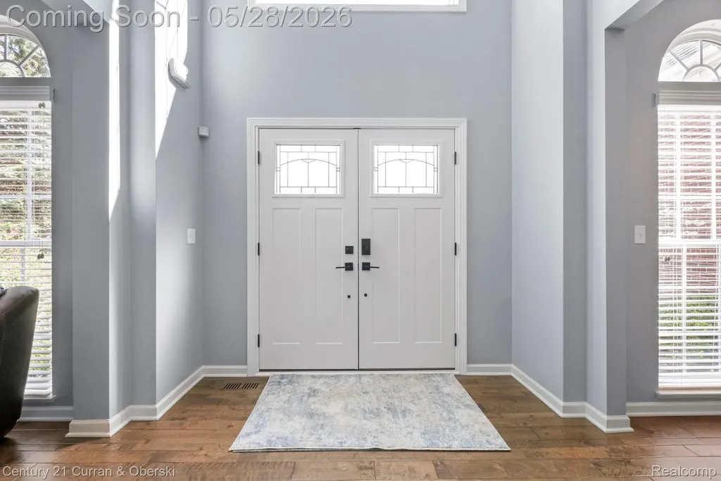 23498 Prescott Lane W Lyon Charter Township MI 48178