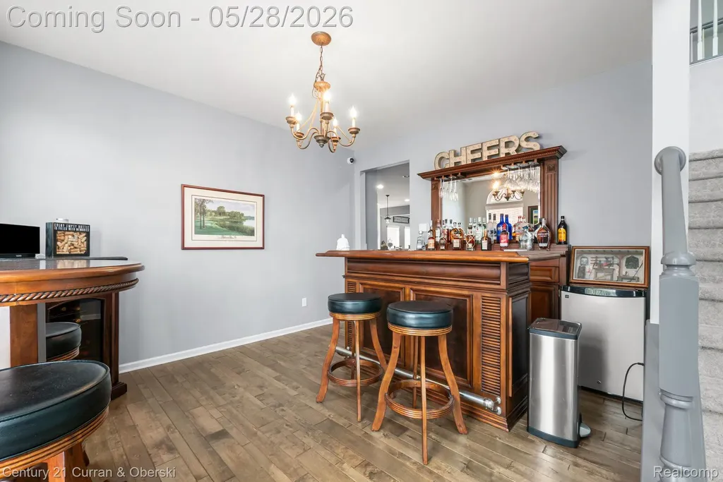 23498 Prescott Lane W Lyon Charter Township MI 48178