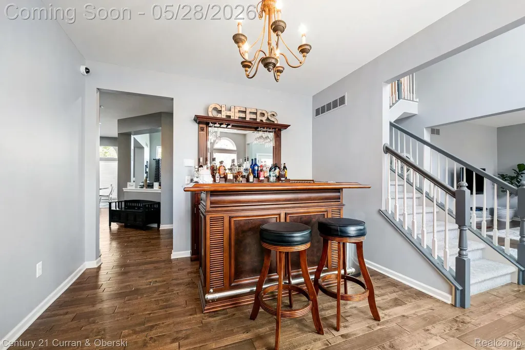 23498 Prescott Lane W Lyon Charter Township MI 48178