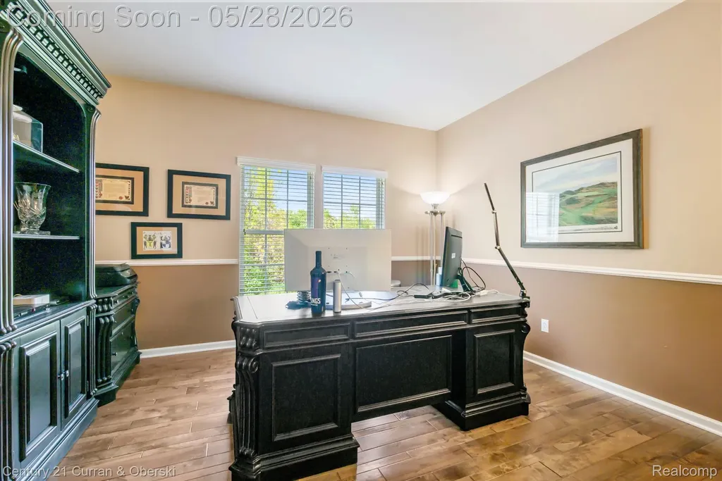 23498 Prescott Lane W Lyon Charter Township MI 48178