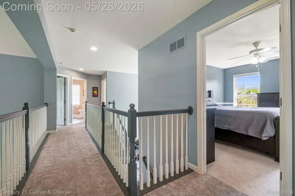 23498 Prescott Lane W Lyon Charter Township MI 48178