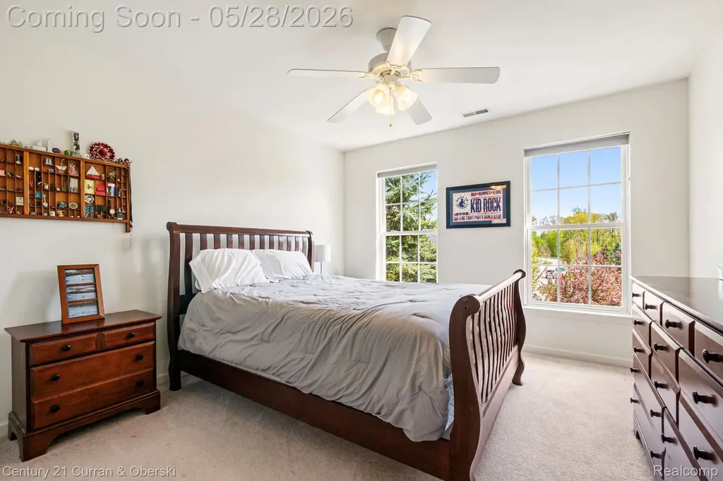 23498 Prescott Lane W Lyon Charter Township MI 48178