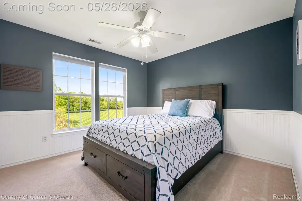 23498 Prescott Lane W Lyon Charter Township MI 48178
