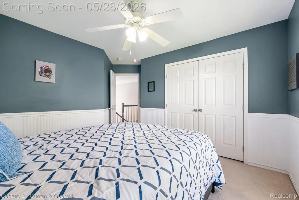 23498 Prescott Lane W Lyon Charter Township MI 48178
