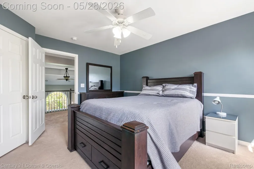 23498 Prescott Lane W Lyon Charter Township MI 48178