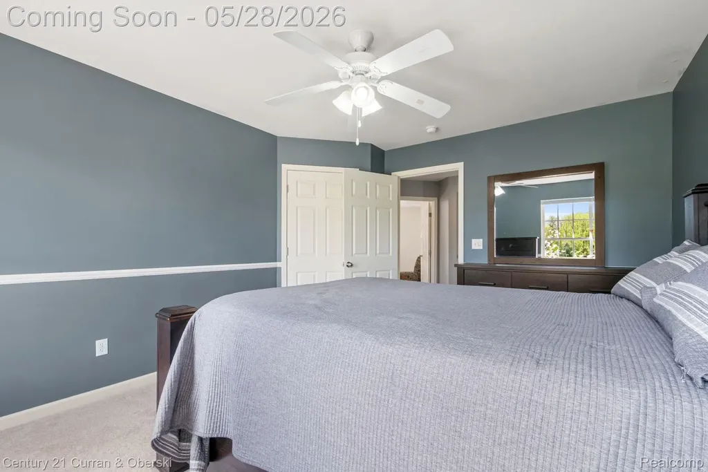23498 Prescott Lane W Lyon Charter Township MI 48178