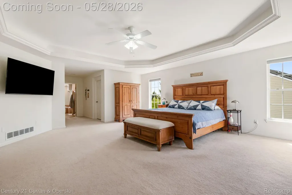 23498 Prescott Lane W Lyon Charter Township MI 48178