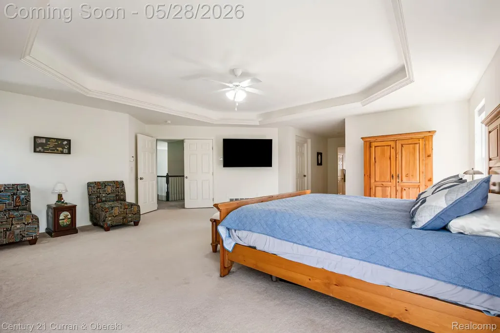 23498 Prescott Lane W Lyon Charter Township MI 48178