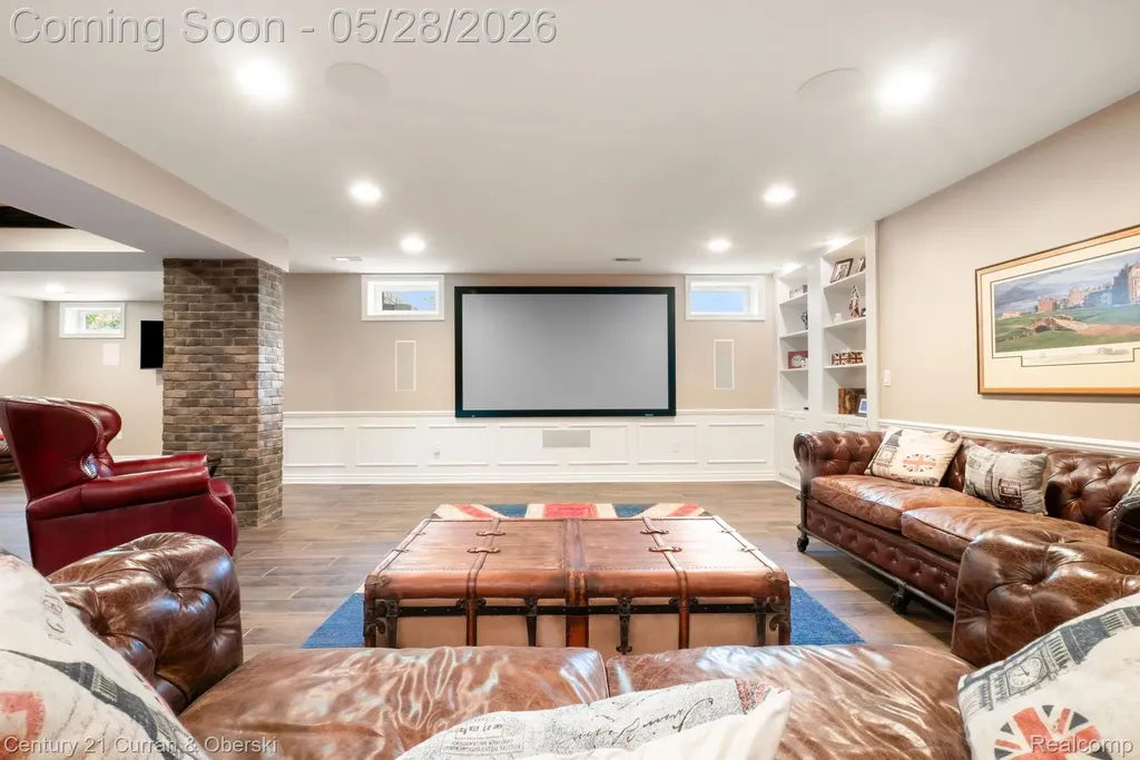 23498 Prescott Lane W Lyon Charter Township MI 48178