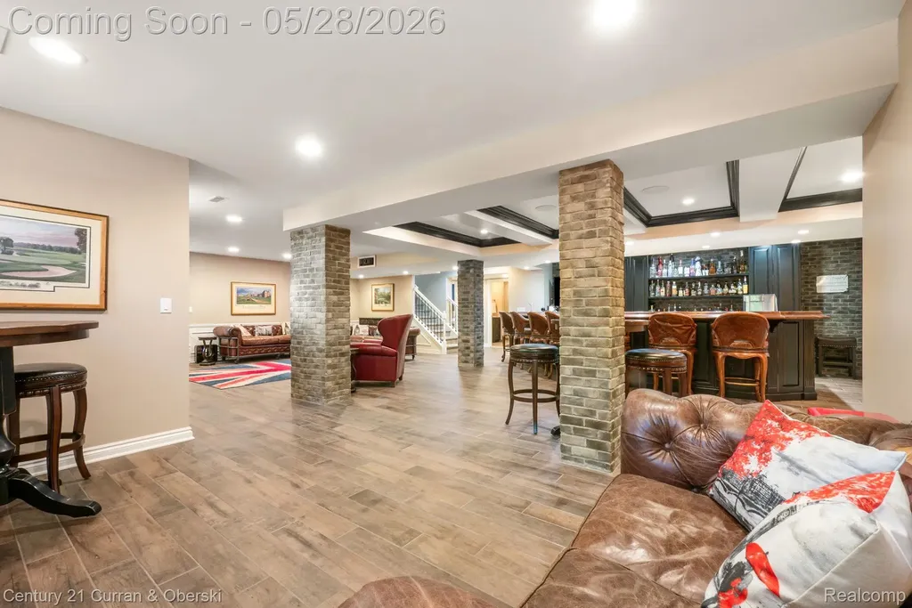 23498 Prescott Lane W Lyon Charter Township MI 48178