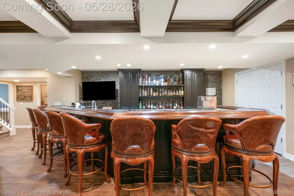 23498 Prescott Lane W Lyon Charter Township MI 48178