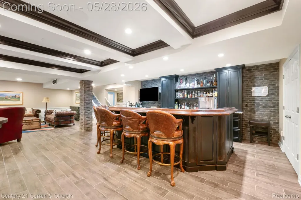 23498 Prescott Lane W Lyon Charter Township MI 48178