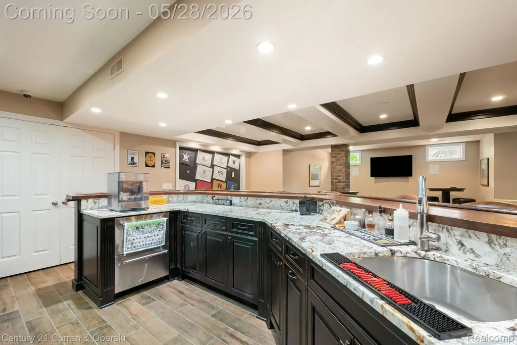 23498 Prescott Lane W Lyon Charter Township MI 48178