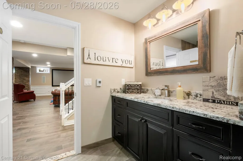 23498 Prescott Lane W Lyon Charter Township MI 48178