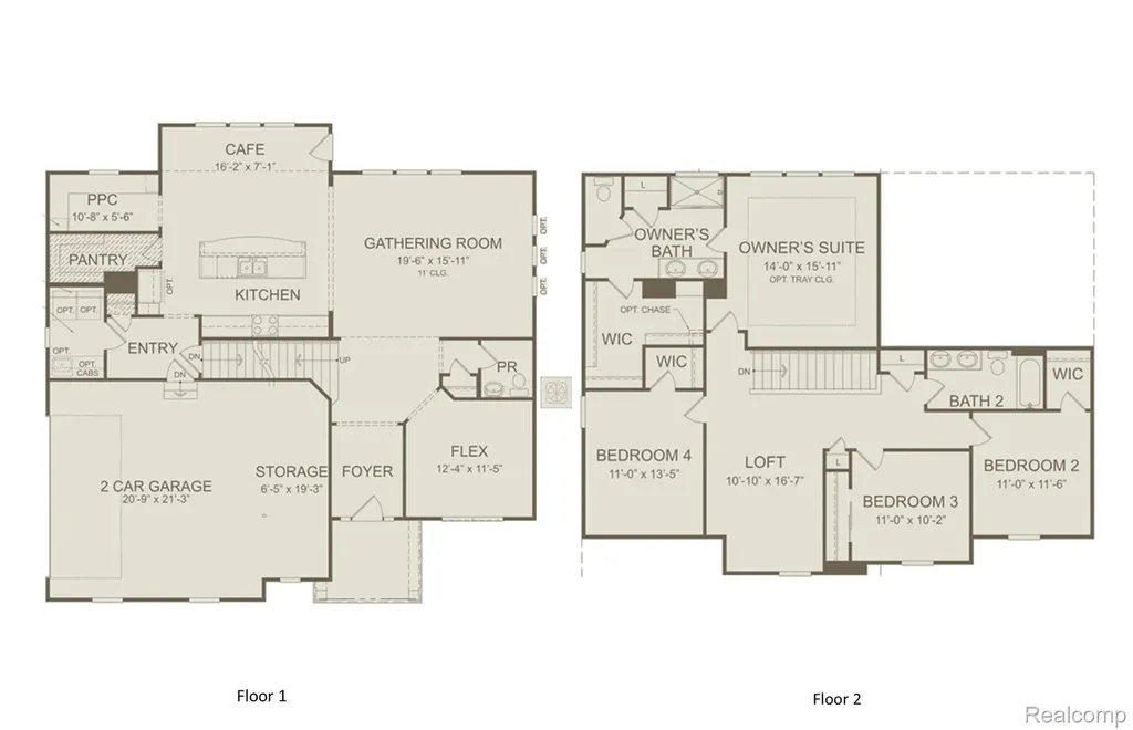 58600 Selma Drive Lyon Charter Township MI 48178