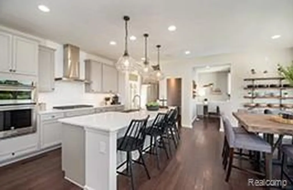 58600 Selma Drive Lyon Charter Township MI 48178