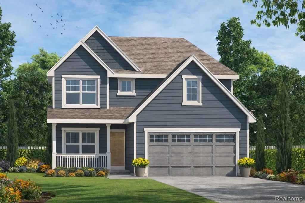 5146 Sandalwood Circle Grand Blanc City MI 48439