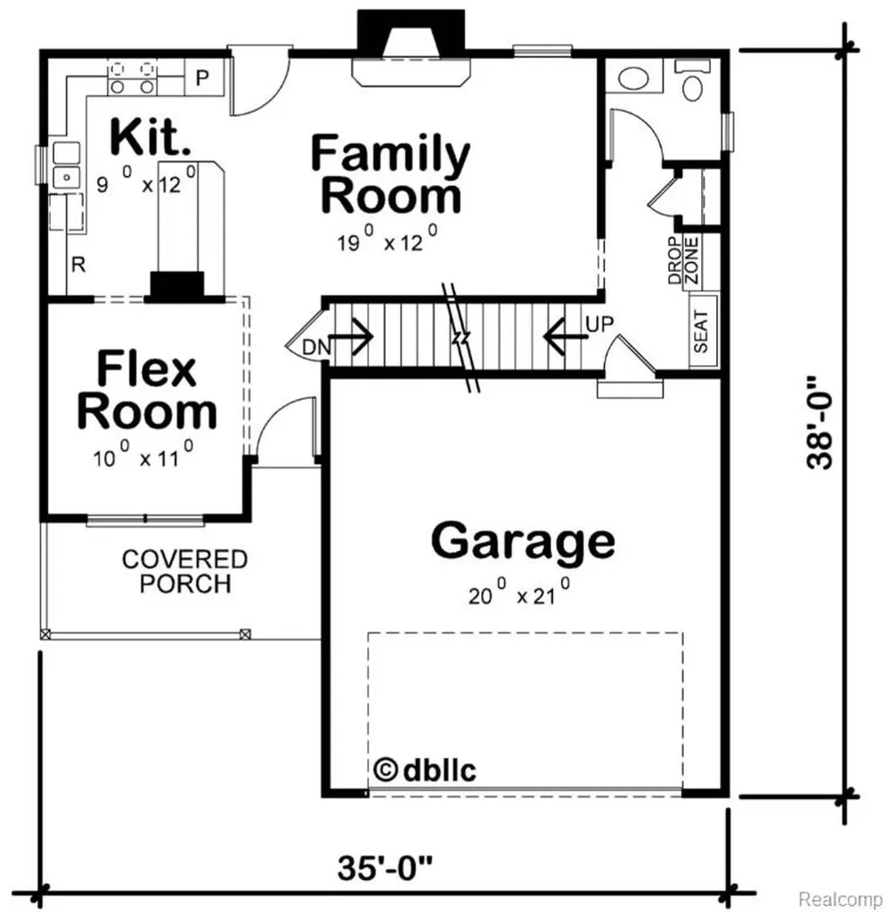 5146 Sandalwood Circle Grand Blanc City MI 48439
