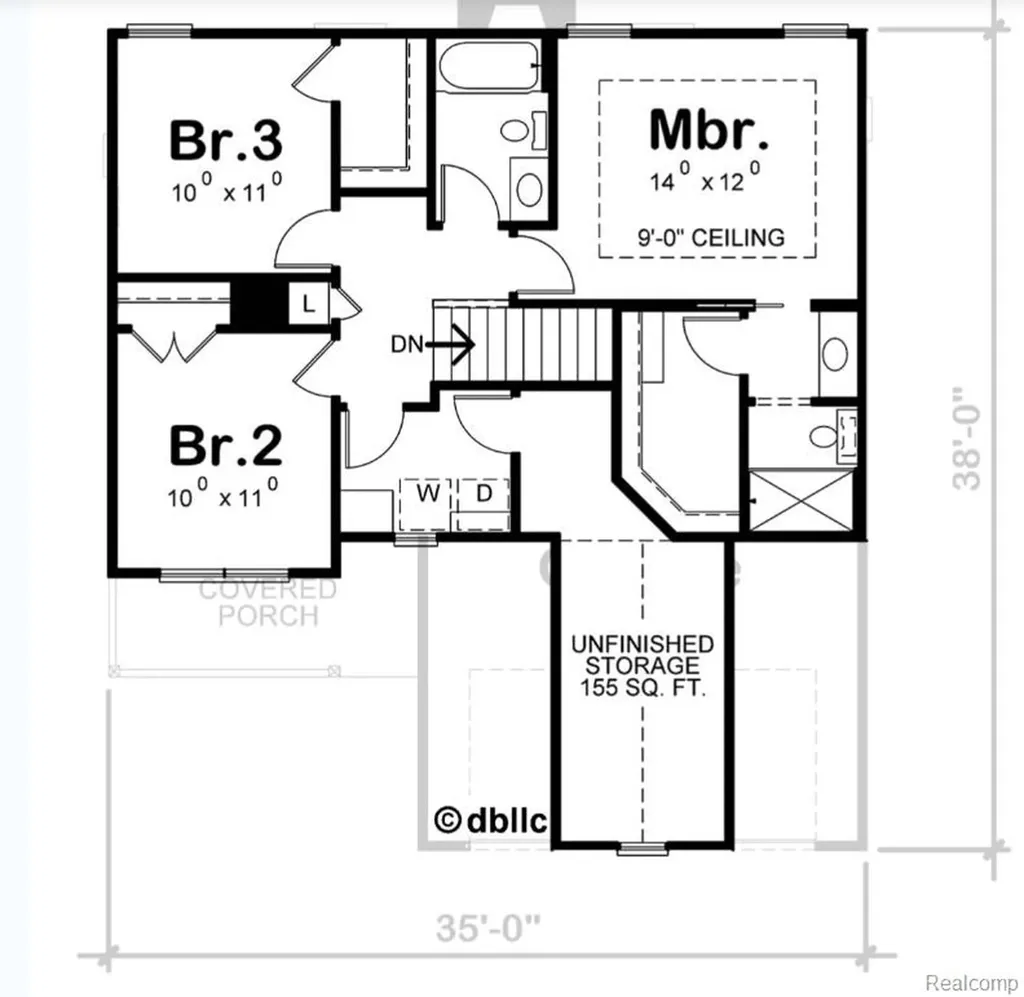 5146 Sandalwood Circle Grand Blanc City MI 48439