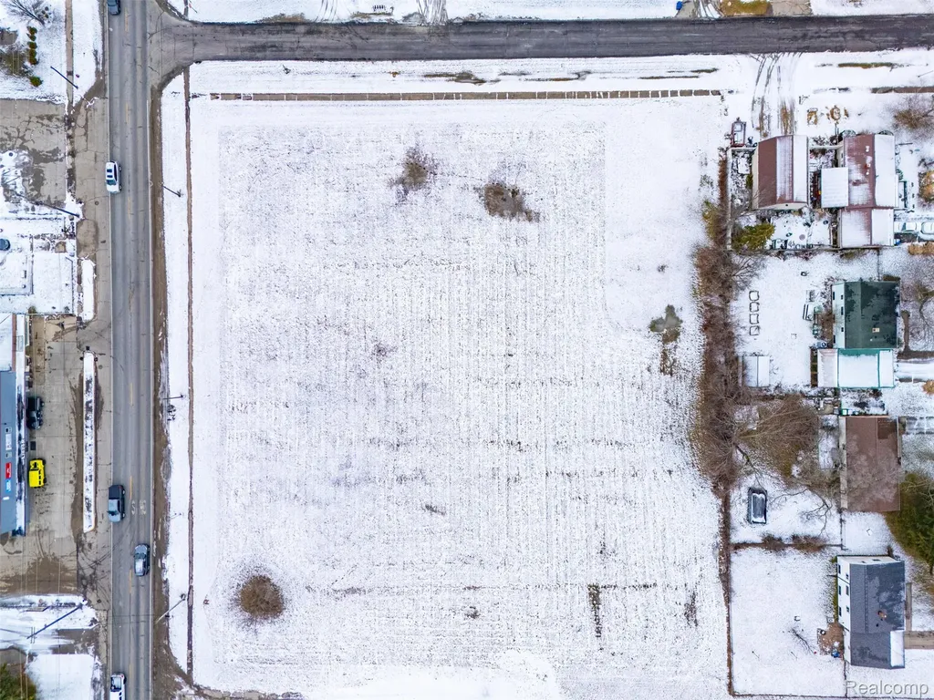 4500 N Michigan Avenue Carrollton Township MI 48604