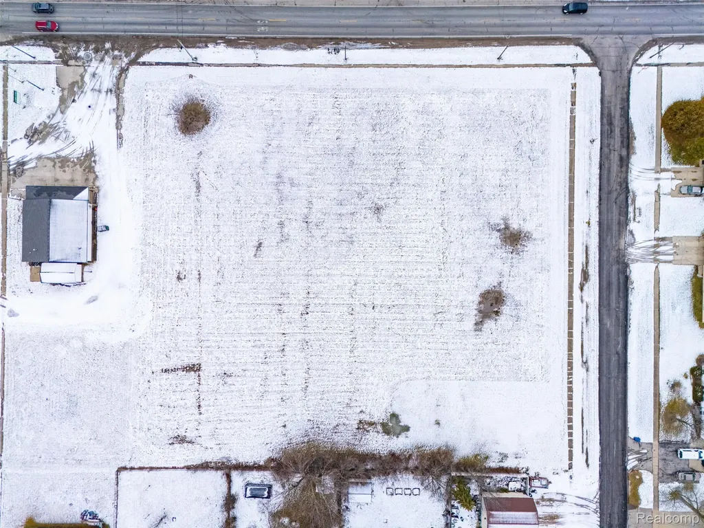 4500 N Michigan Avenue Carrollton Township MI 48604