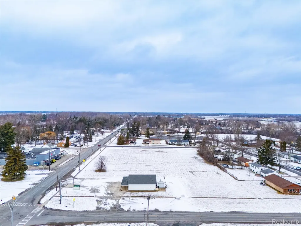4500 N Michigan Avenue Carrollton Township MI 48604