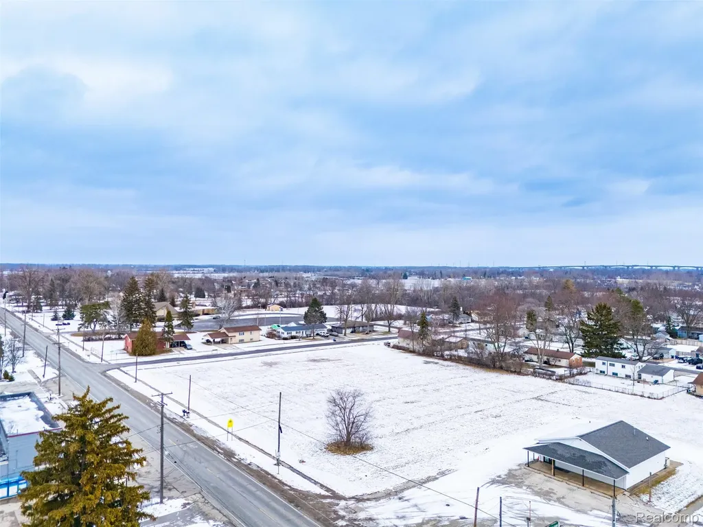 4500 N Michigan Avenue Carrollton Township MI 48604