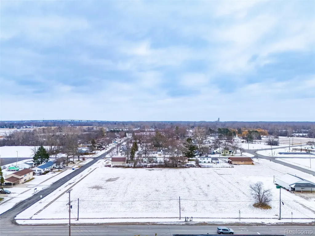 4500 N Michigan Avenue Carrollton Township MI 48604