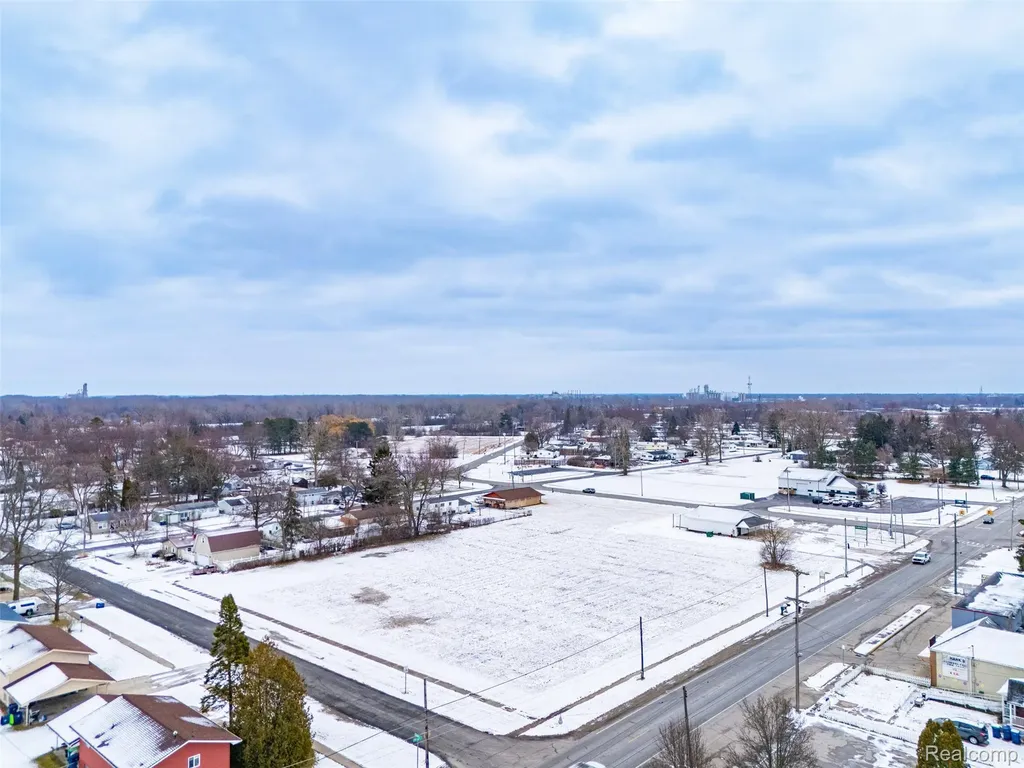 4500 N Michigan Avenue Carrollton Township MI 48604