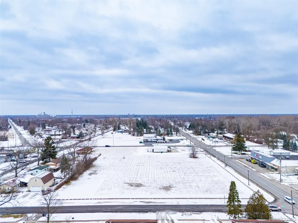 4500 N Michigan Avenue Carrollton Township MI 48604