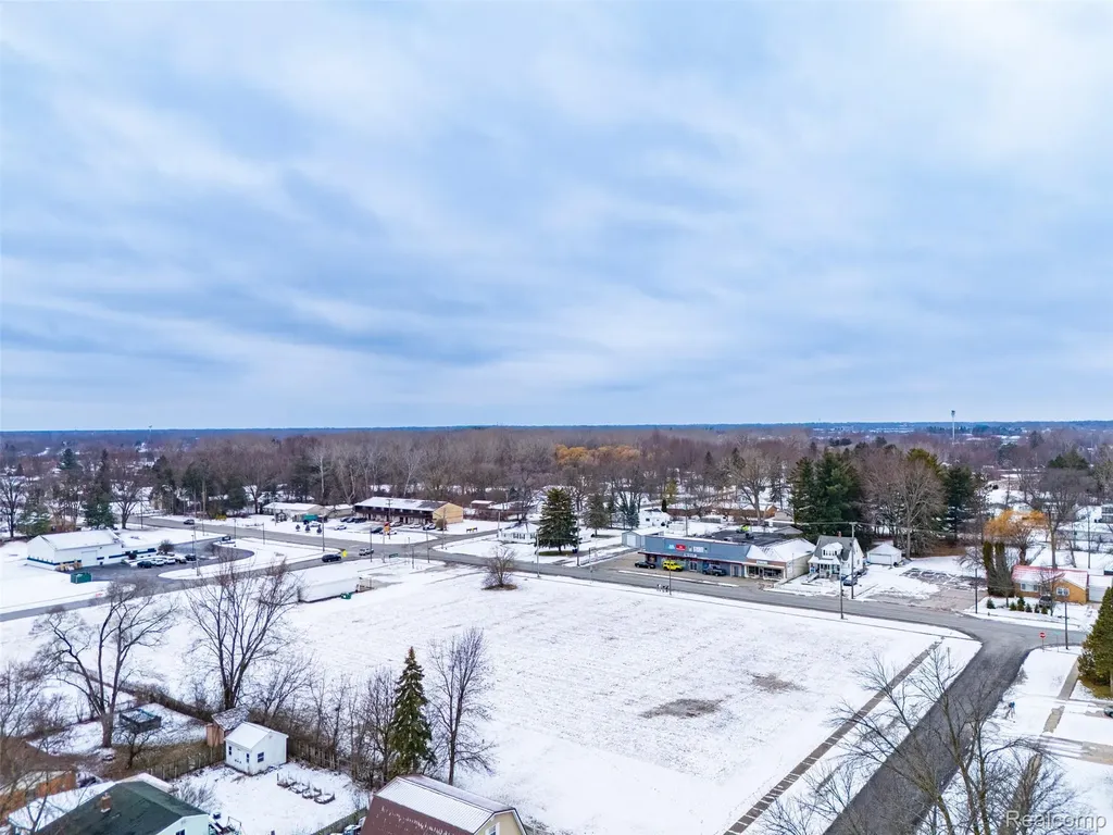4500 N Michigan Avenue Carrollton Township MI 48604