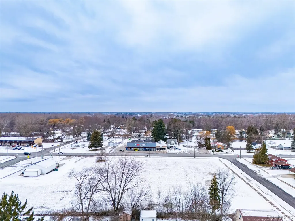 4500 N Michigan Avenue Carrollton Township MI 48604