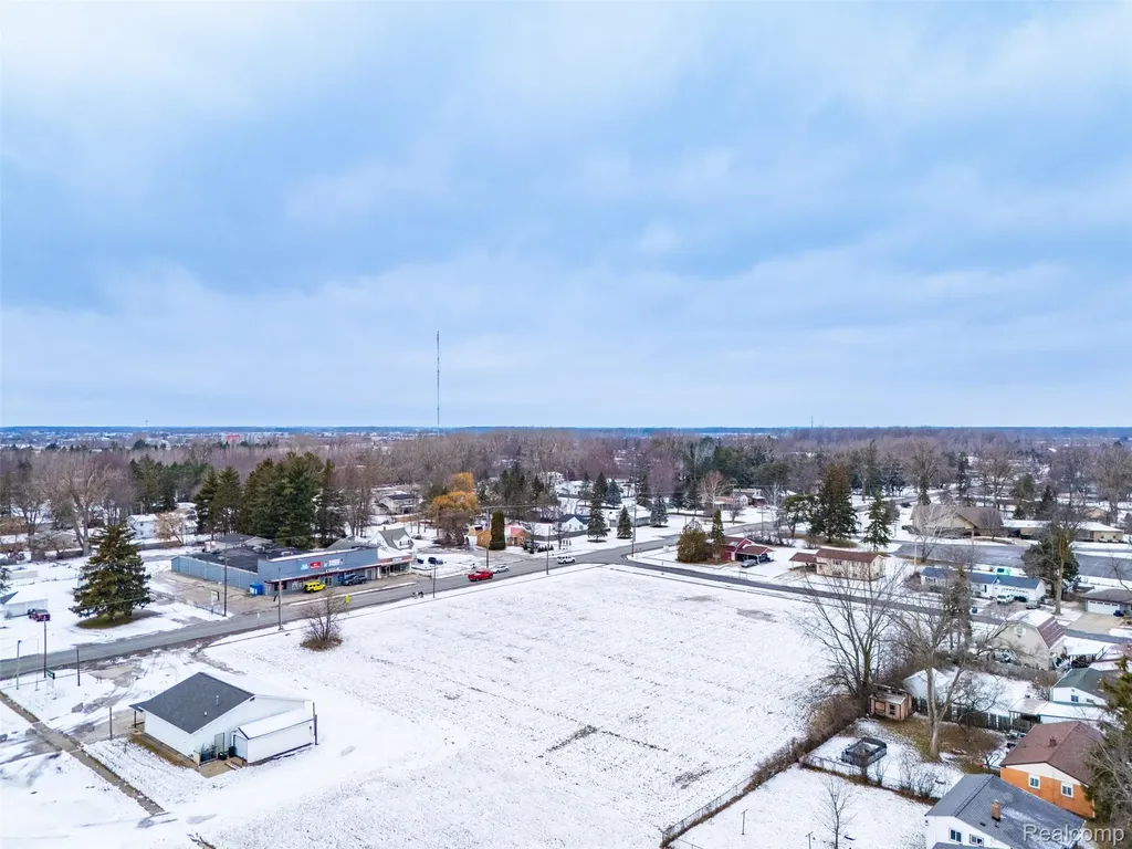 4500 N Michigan Avenue Carrollton Township MI 48604