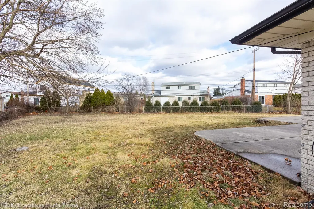 36218 Allison Drive Sterling Heights City MI 48310