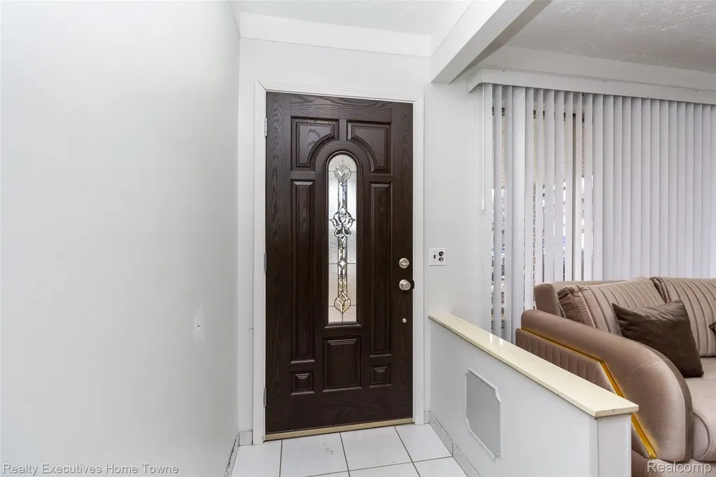 36218 Allison Drive Sterling Heights City MI 48310