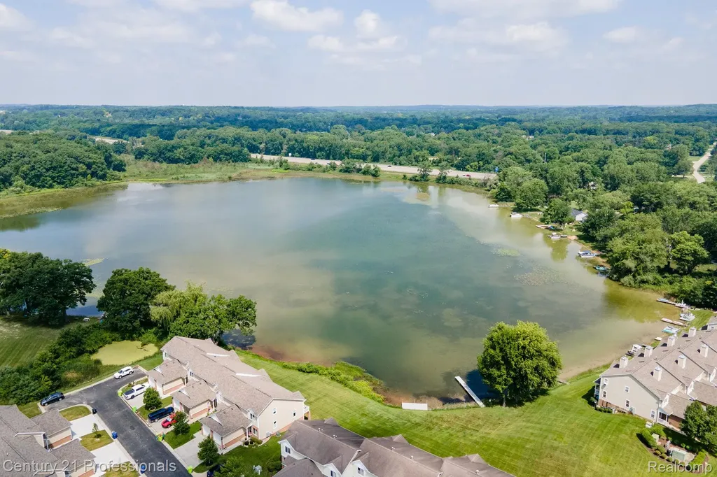 5959 Alan Brighton Township MI 48116