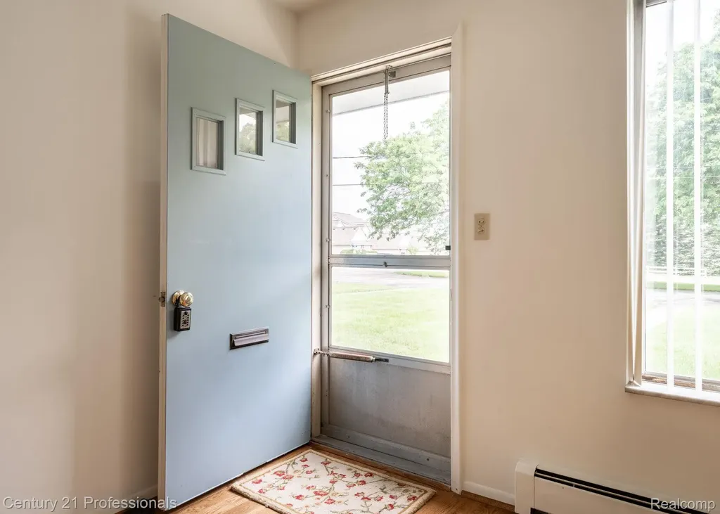 5959 Alan Brighton Township MI 48116