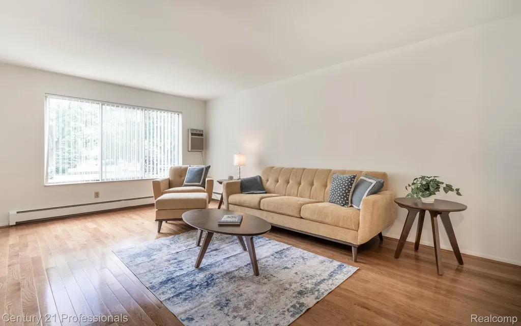 5959 Alan Brighton Township MI 48116