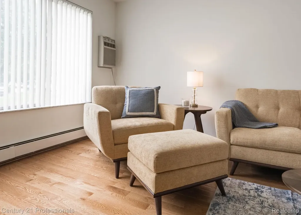 5959 Alan Brighton Township MI 48116