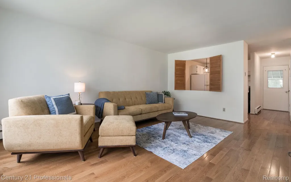 5959 Alan Brighton Township MI 48116