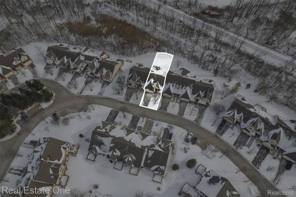 5481 Greenway Drive Trenton City MI 48183