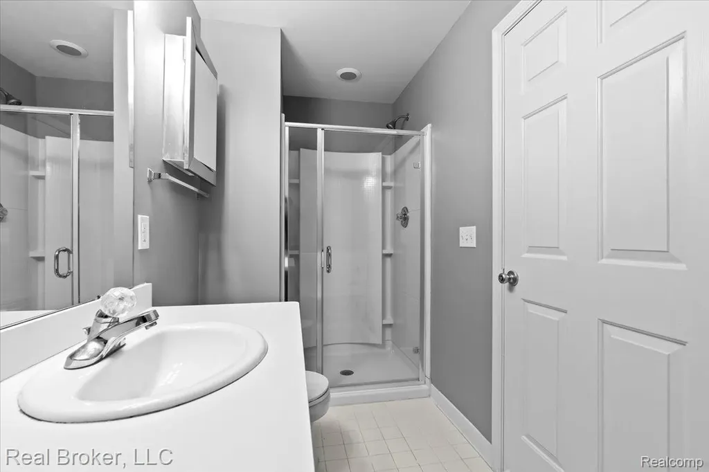 1546 Devon Lane Troy City MI 48084