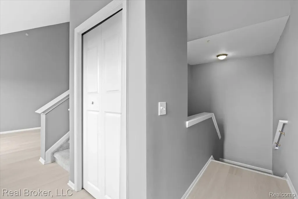1546 Devon Lane Troy City MI 48084