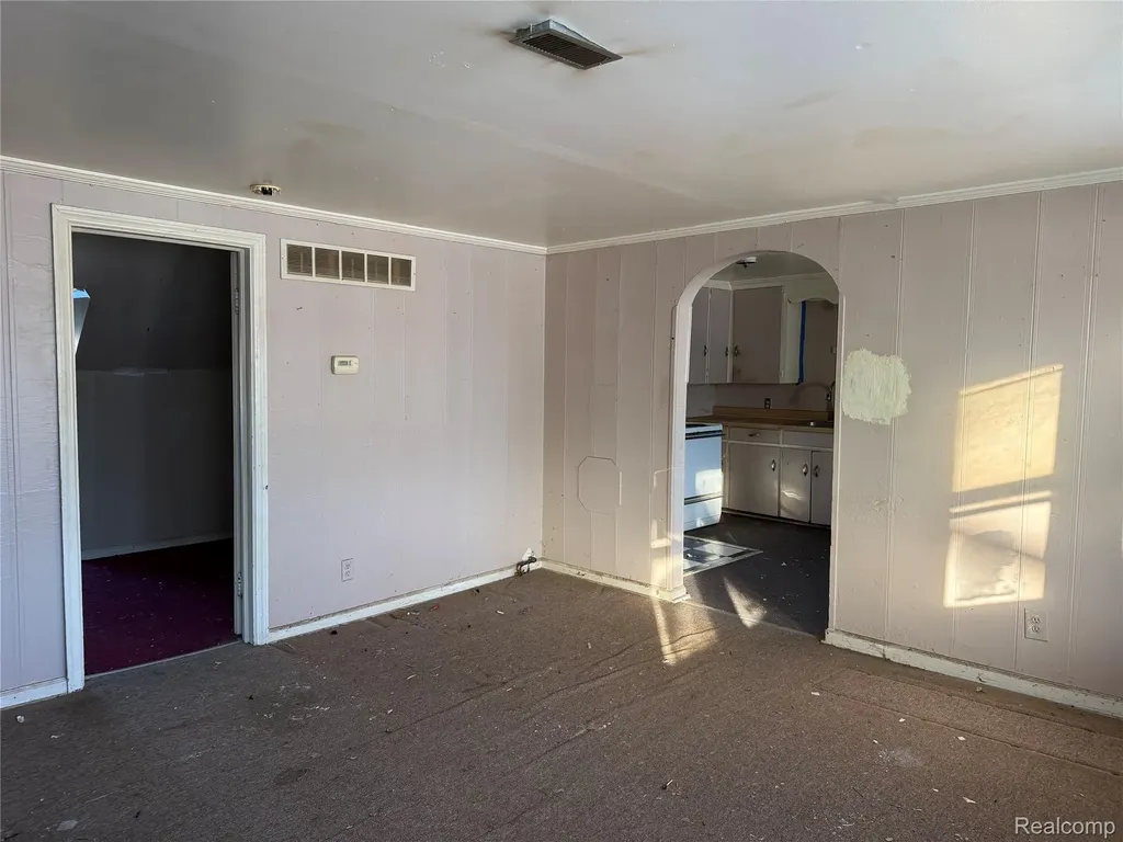 6934 John Street Brown City City MI 48416