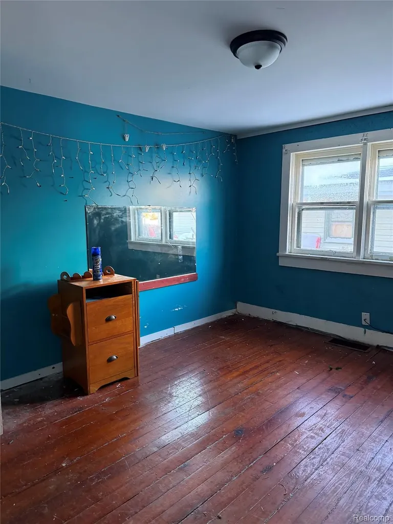 6934 John Street Brown City City MI 48416