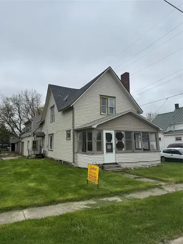 6934 John Street Brown City City MI 48416
