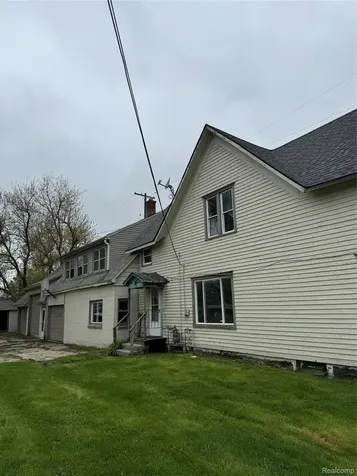 6934 John Street Brown City City MI 48416