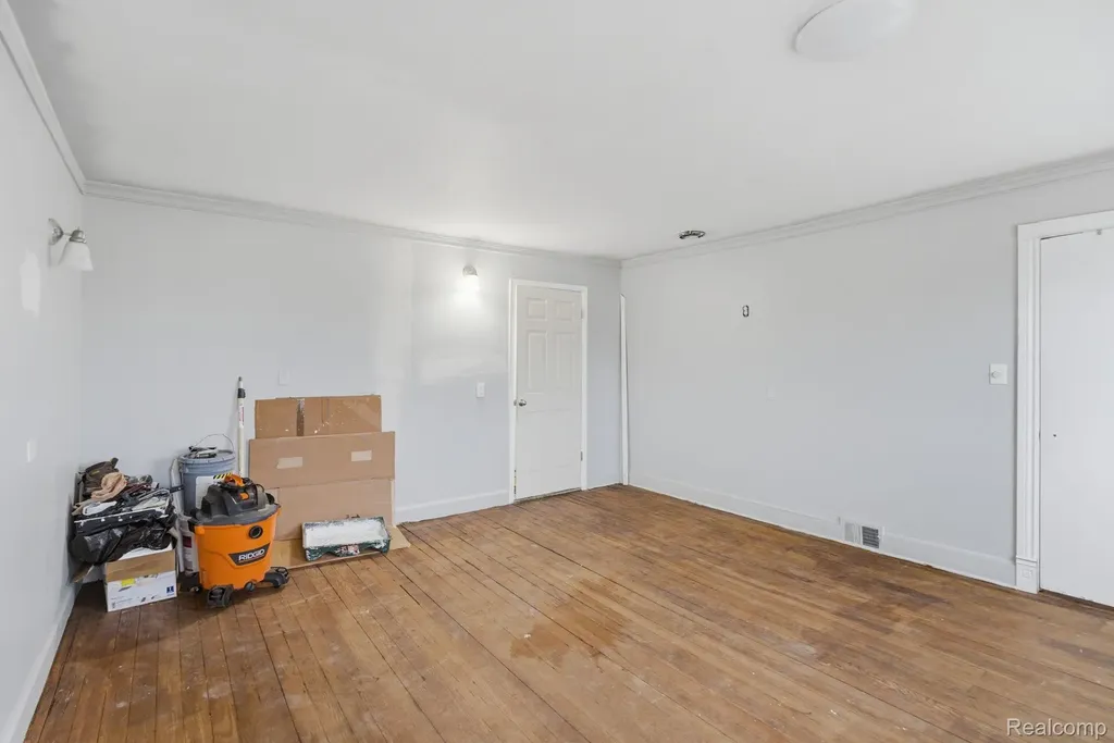 16666 James Couzens Freeway Detroit City MI 48221