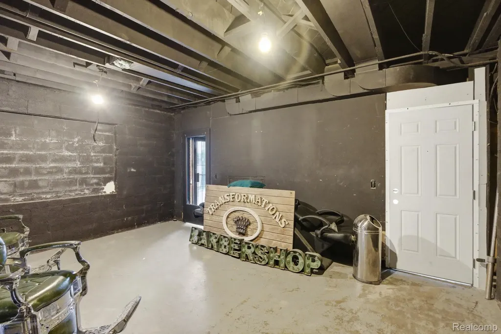 16666 James Couzens Freeway Detroit City MI 48221
