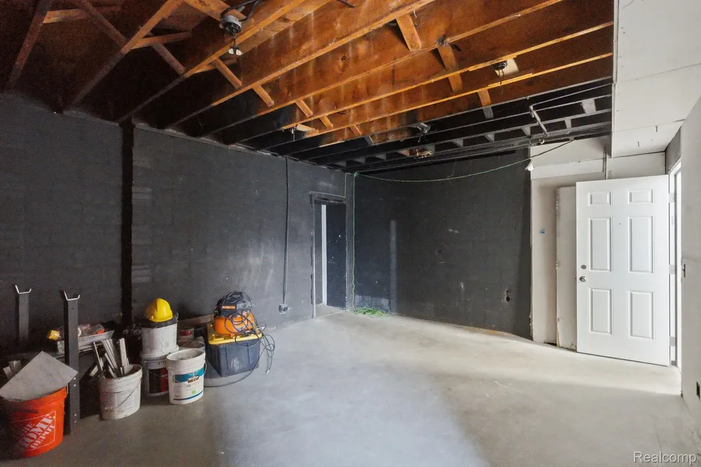 16666 James Couzens Freeway Detroit City MI 48221